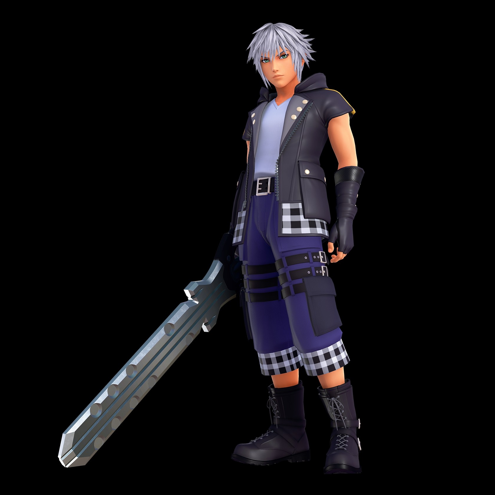 Kingdom Hearts III - Imagen 41
